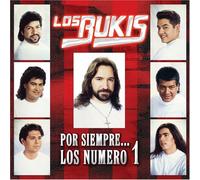 Por Siempre: Los Numero 1