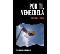 Por Ti, Venezuela