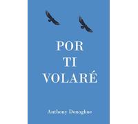 Por Ti Volaré