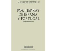 Por tierras de Portugal y España