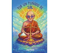 POR UN PUÑADO DE SAL