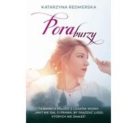 Pora burzy