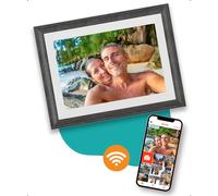 Pora&co 10 inch Bianco/Marrone | ✅ Offerte invernali