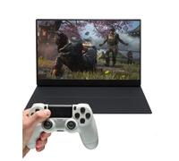 Pora&Co Monitor portatile 15,6 pollici