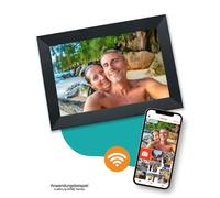 Pora&co 10 inch Nero