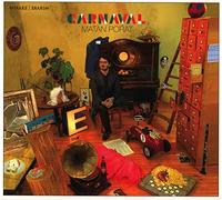 Matan Porat Matan Porat: Carnaval (CD) Album