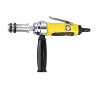 Poratble 1/4 Air Die Grinder Pneumatica Grinding Polisher Mill Macchina per incidere con dischi abrasivi Strumento Air Die Grinder