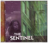 Porcaro,Steve - The Sentinel