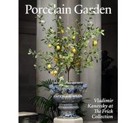 Porcelain Garden: Vladimir Kanevsky at the Frick Collection