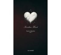 Porcelain Heart: Poetry Collection Vol. 1