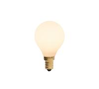Porcelain I E14 3W LED 2700K 180Lm Porcellana Opaco - Dimmable