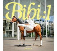 PORCELAIN ID - BIBI 1
