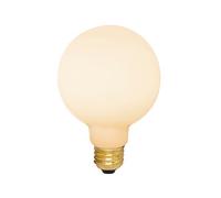 Porcelain II E27 6W LED 2700K 540Lm Porcellana Opaco