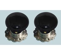 Porcelain Mortasa Pomelli Porta & Supporto Scanalato Raso Nickel