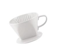 Porcellana Caffè Dripper Imbuto Tazza Filtro Caffè Ceramica Tazza Conica Mano Flushing Singolo Filtro Gocciolamento Tazza Accessori Caffè Imbuto Dripper