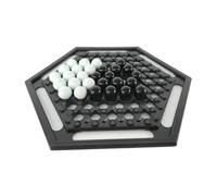 Porcellana e Giochi Da Tavolo di Plastica, Set di Scacchi Push Scacchi Gioco Da