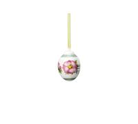 Porcellana Mini Uovo Pasqua 2024 4,5 cm