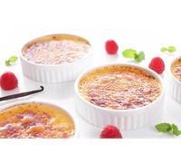Porcellane da forno HENDI 783627