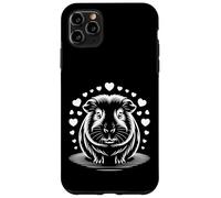 Porcellino d’India - Il Mio Preferito | Amanti degli Animali Custodia per iPhone 11 Pro Max