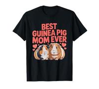 Porcellino D'india Mamma di Sempre Cavy Genitore Maglietta