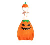 Porch Costume Set Animal Sculpture, Halloween Ghost Outfit Kit, Decorative Garden Statue Dress-Up, Weather-Resistant Party Decor Fun Themed Display for Yard, Terrace, Family Gathering, Outdoor Use