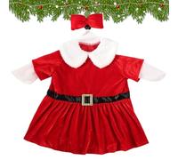 Porch Geese Weihnachtsoutfits | 58 Cm Lustige Gänsekostüme,Deko Für Garten Rasen Terrasse Tür Hof Feiertage Geburtstag Party Frühlingsfest