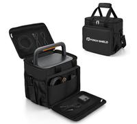 Porch Shield Borsa portatile per il trasporto di centrali elettriche per generatore solare Jackery Explorer 500