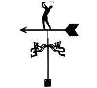 Porch Wind Vele - Capitolo Verte Tempage Cortan, Spinner Vento Decorativo | Banchi Da Giardino Resistenti Al Meteo, Mulino A Vento In Metallo All'aperto, Tetto Direzione Tema