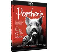Porcherie [Blu-Ray]