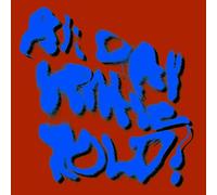 Porches All Day Gentle Hold (CD) Album