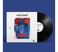 Porches Ricky Music (Vinyl LP) 12" Album