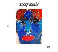 Porches Ricky Music (Vinyl LP)