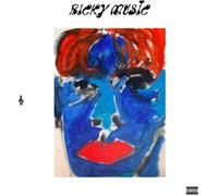 Porches Ricky Music (Vinyl LP) 12" Album