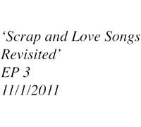 PORCHES - SCRAP AND LOVE SONGS REVISITED (OLIVE GREEN VINYL)