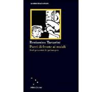 Porci di fronte ai maiali. Storie per uomini che parlano poco