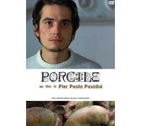 Porcile [1969]