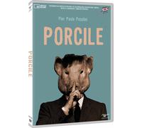 Porcile [DVD]