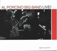 Porcino,Al Big Band - Live in Munich 99