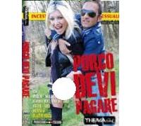 Porco Devi Pagare - Pig, You Must Pay (Thema Film)