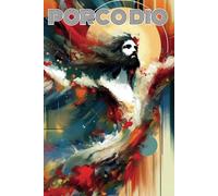 Porco Dio: Libro da colorare con solo bestemmie - quaderno del porco Dio
