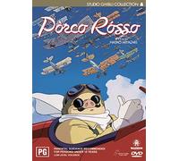 Porco Rosso