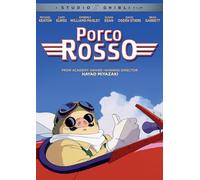 Porco Rosso