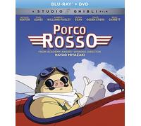 Porco Rosso