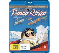 Porco Rosso [Edizione: Australia]
