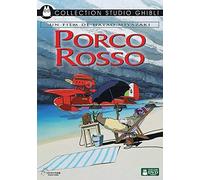 Porco Rosso [Edizione: Francia]