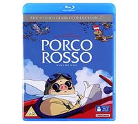 Porco Rosso (Blu-ray)