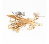 "Porco Rosso" Savoia S-21: kit acquaforte scala 1/48 Museo Ghibli originale...