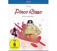 Porco Rosso - White Edition [Blu-ray] (Blu-ray)