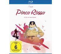 Porco Rosso - White Edition (Blu-ray)