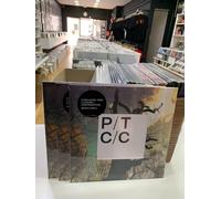 Porcupine Tree 2LP Closure Continuation Vinile Bianco Sigillato 2022